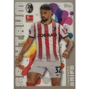 Topps Match Attax Bundesliga 2025/26