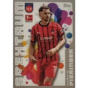 Topps Match Attax Bundesliga 2025/26