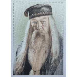 Panini Harry Potter Anthology Sticker Nr Y4