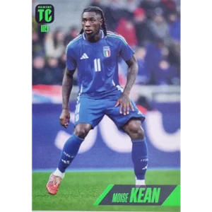 Panini Top Class Adrenalyn XL 2025 / 114 MOISE KEAN