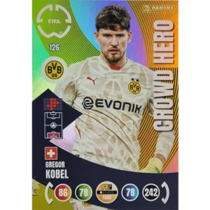 Panini FIFA Club WM Trading Cards 2025