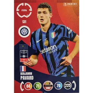 Panini FIFA Club WM Trading Cards 2025