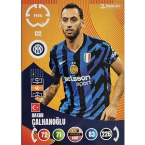 Panini FIFA Club WM Trading Cards 2025