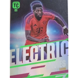 Panini Top Class Adrenalyn XL 2025 / 140 DAVIES