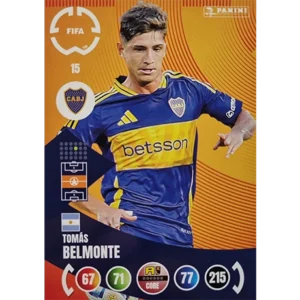 Panini FIFA Club WM Trading Cards 2025