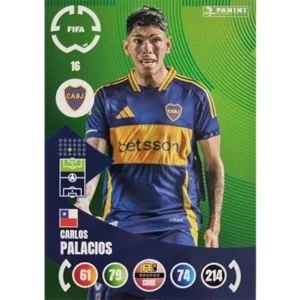 Panini FIFA Club WM Trading Cards 2025
