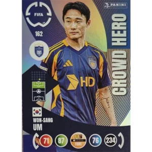 Panini FIFA Club WM Trading Cards 2025