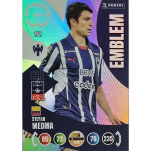 Panini FIFA Club WM Trading Cards 2025
