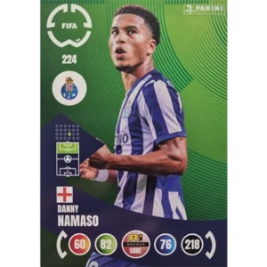 Panini FIFA Club WM Trading Cards 2025