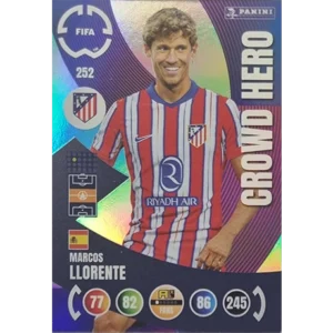 Panini FIFA Club WM Trading Cards 2025