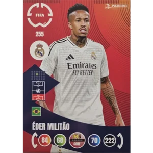 Panini FIFA Club WM Trading Cards 2025