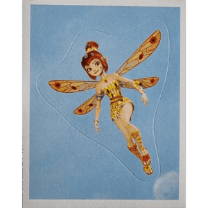 Mia and me Sticker 2022 Geheimnis von Centopia Nr 003