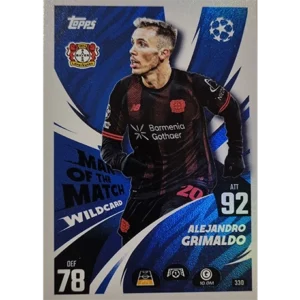 Topps Match Attax Champions League 2025/26