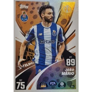 Topps Match Attax Champions League 2025/26