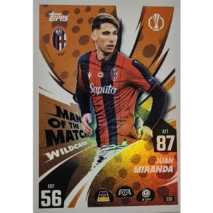 Topps Match Attax Champions League 2025/26