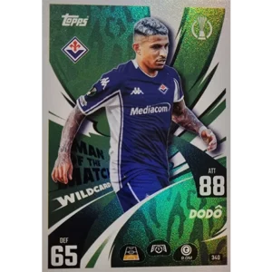 Topps Match Attax Champions League 2025/26