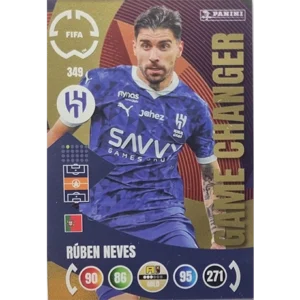 Panini FIFA Club WM Trading Cards 2025