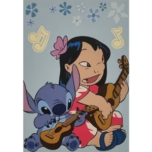Panini Disney Stitch Trading Cards