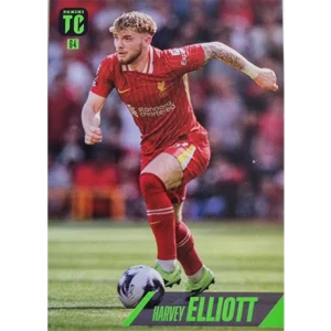 Panini Top Class Adrenalyn XL 2025 / 064 HARVEY ELLIOTT