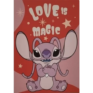 Panini Disney Stitch Trading Cards