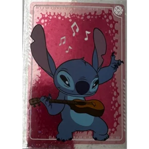 Panini Stitch Super ScrapBook Sticker Nr. 079