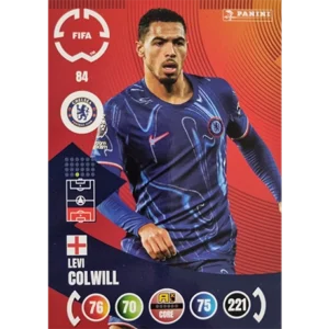 Panini FIFA Club WM Trading Cards 2025