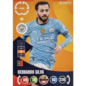 Panini FIFA Club WM Trading Cards 2025