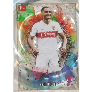 Topps Match Attax Bundesliga 2025/26