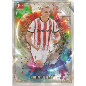 Topps Match Attax Bundesliga 2025/26 AQ-06 Philipp Lienhart