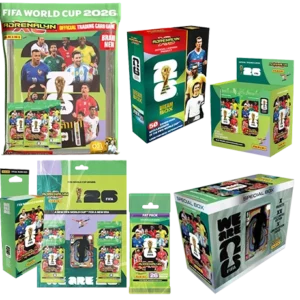 Panini Adrenalyn XL FIFA World Cup 2026™ Dream Bundle
