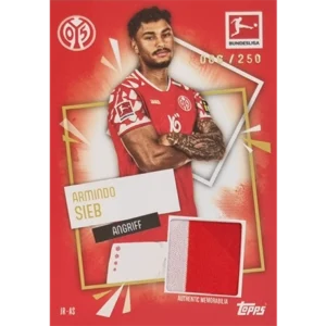 Topps Match Attax Bundesliga 2025/26