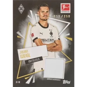 Topps Match Attax Bundesliga 2025/26