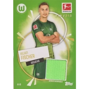 Topps Match Attax Bundesliga 2025/26