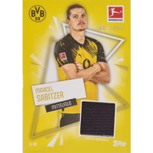 Topps Match Attax Bundesliga 2025/26
