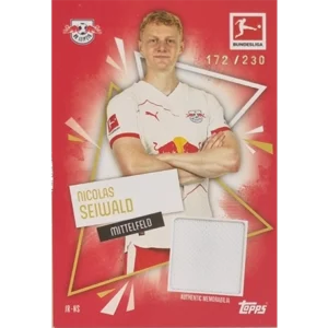 Topps Match Attax Bundesliga 2025/26