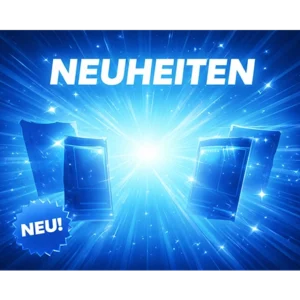 Neuheiten
