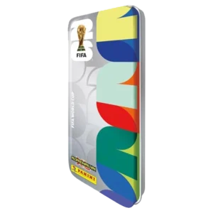 Panini Adrenalyn XL FIFA World Cup 2026™ Pencil Tin