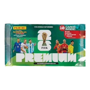 Panini Adrenalyn XL FIFA World Cup 2026™