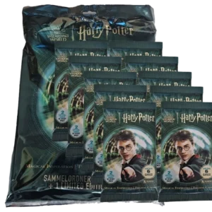 Panini Harry Potter Magical Inspiration Booster | 2
