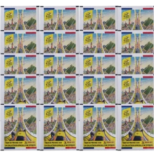 Panini Tour de France 2025 Sticker