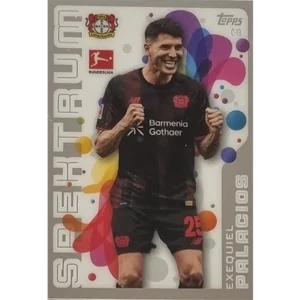 Topps Match Attax Bundesliga 2025/26